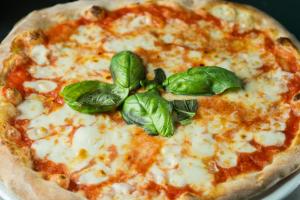 Cibo presso il bed & breakfast o nelle vicinanze