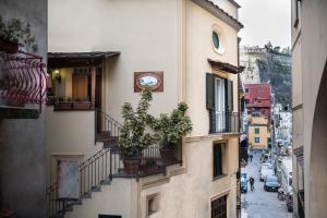 Il quartiere o una zona nella vicinanze del bed & breakfast