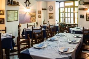 Ristorante o altro punto ristoro di B&B L'Approdo