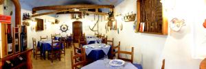 Ristorante o altro punto ristoro di B&B L'Approdo