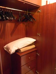 Fotografie z fotogalerie ubytování Hotel Primavera v Římě