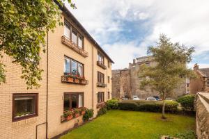 Gallery image of Gilmour's Entry Apartment in Edinburgh