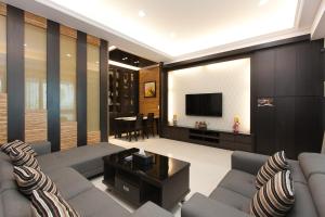 Foto dalla galleria di Sunny Breeze B&B a Wujie