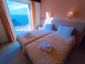 Gallery image of Mitho Hotel Spa in Loutra Edipsou +51 photos