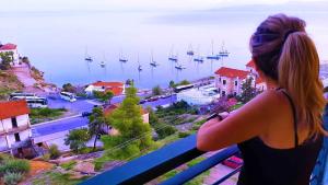 Gallery image of Mitho Hotel Spa in Loutra Edipsou