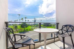 Foto dalla galleria di Sunny Breeze B&B a Wujie