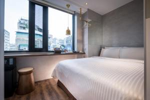 Gallery image of Hotel Relax 5 in Taipei