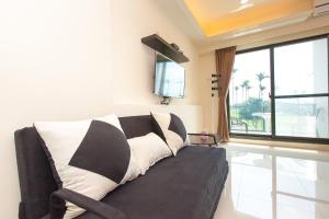 Foto dalla galleria di Sunny Breeze B&B a Wujie
