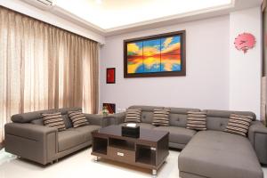 Foto dalla galleria di Sunny Breeze B&B a Wujie