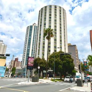 Gallery image of KitiHaus Campinas in Campinas