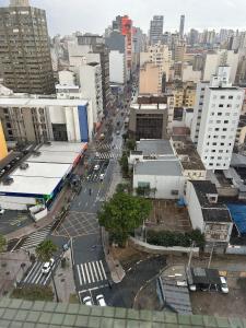 Gallery image of KitiHaus Campinas in Campinas