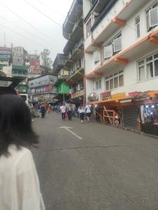 Mga guest na naka-stay sa Capsutel