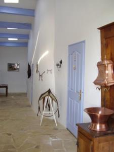 Afbeelding uit fotogalerij van Le Petit Labouret in Revest-du-Bion