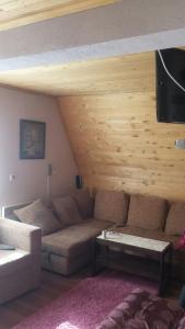 Gallery image of Apartments Vanja in Jahorina