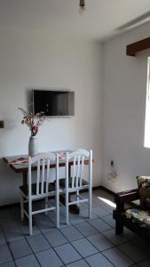Gallery image of Apartamento Residencial Messina in Florianópolis