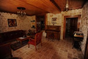 Billede fra billedgalleriet på Likya Yolu Palas Hotel i Kapaklı