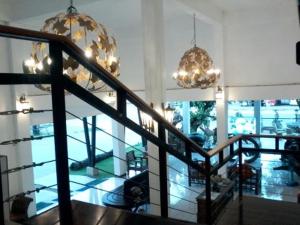 Fotografie z fotogalerie ubytování รีสอร์ทที่ลำปาง (Resort At Lampang) v destinaci Lampang