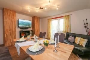 Kép Appartement Popelka szállásáról Saalfelden am Steinernen Meerben a galériában