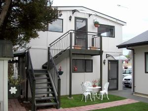 Foto dalla galleria di Stream View a Christchurch