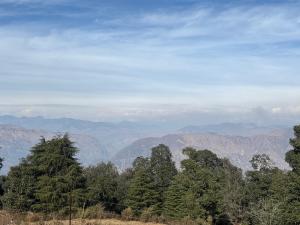 Gallery image of Get Wild camping and trekking in Dehradun