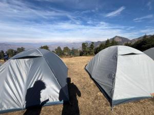 Gallery image of Get Wild camping and trekking in Dehradun
