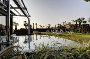 Bassein majutusasutuses Esplanade Tergesteo - Luxury Retreat või selle lähedal