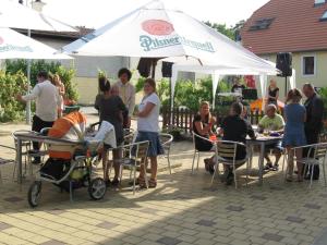 Ospiti di Hotel Pod Sluncem