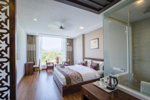 Gallery image of Hotel Brahma Horizon in Pushkar