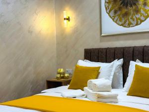 Gallery image of Welcome Inn Hotel in Tashkent