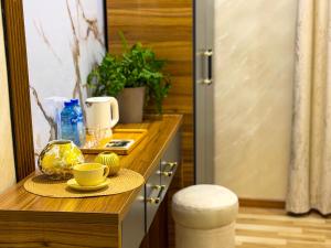 Gallery image of Welcome Inn Hotel in Tashkent