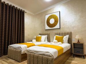 Gallery image of Welcome Inn Hotel in Tashkent