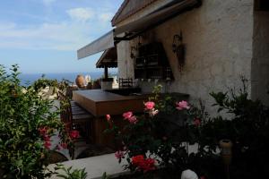 Billede fra billedgalleriet på Likya Yolu Palas Hotel i Kapaklı