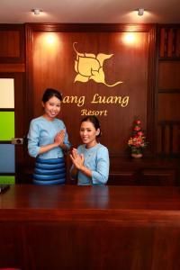 صورة لـ Viangluang Resort في شيانغ ماي