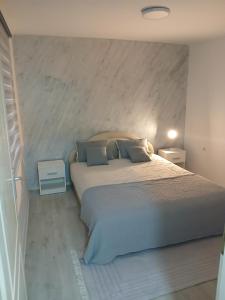 Katil atau katil-katil dalam bilik di Vila Obradovic +23 gambar