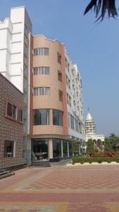 Gallery image of Hotel Lokenath Resort in Tarapith