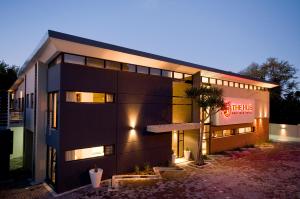 Gallery image of The Hub Boutique Hotel in Port Elizabeth