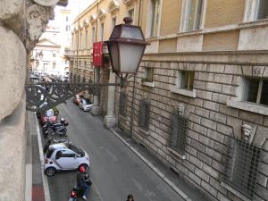 Okolí hotelu