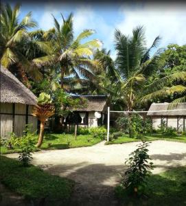 Gallery image of Baboo Village in Ile aux Nattes