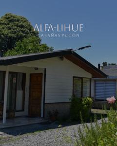 Cabañas Alfa-lihue foto 4