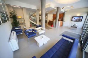 Gallery image of Hotel Villa Igea in Diano Marina