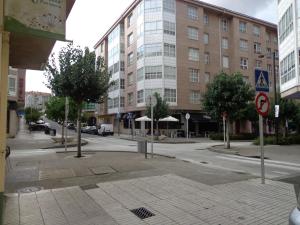 Gallery image of Apartamento Milladoiro in Milladoiro