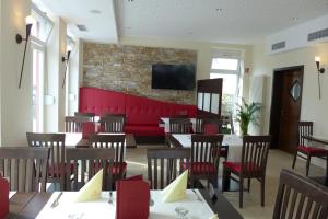 Gallery image of Hotel & Ristorante Passarelli in Warthausen