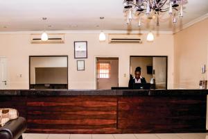 Clients de Emerald Hotel