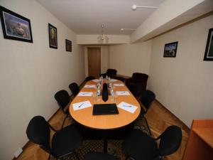Fotografie z fotogalerie ubytování Dacia Hotel v destinaci Chişinău