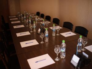 Fotografie z fotogalerie ubytování Dacia Hotel v destinaci Chişinău
