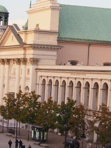 Lokalna atrakcja w pobliżu tego apartamentu