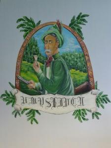 Fotografia z galérie ubytovania U Myslivce v destinácii Stein Schönau