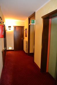 Foto sihtkohas Pinzolo asuva majutusasutuse Hotel Binelli galeriist