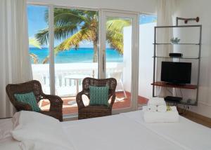 Foto dalla galleria di Bravo Beach Hotel a Vieques