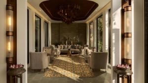 Gallery image of Shintana Saya Residence in Siem Reap